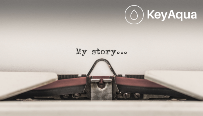 KeyAqua blog customer story